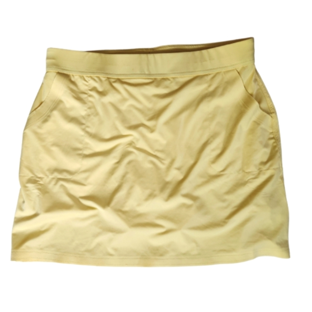Belyn Key Golf Skort / Athletic Skirt